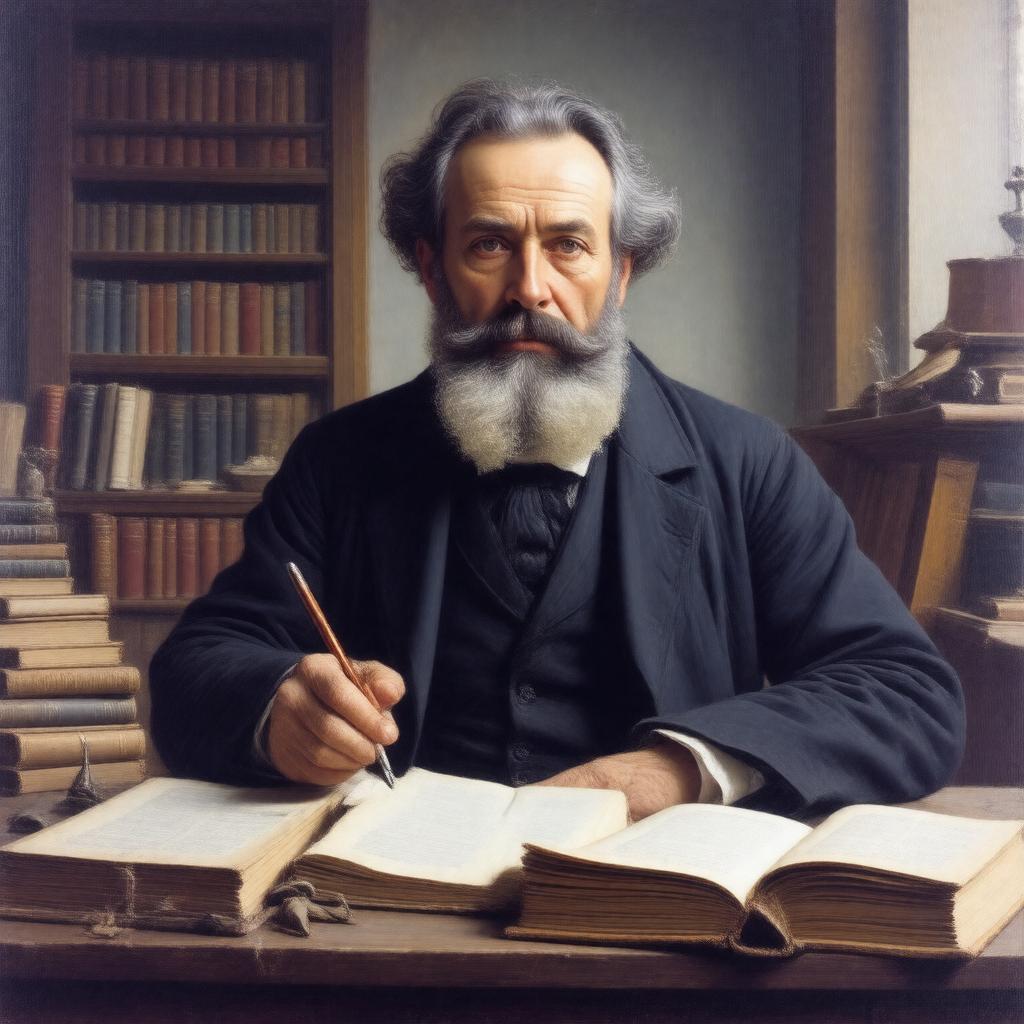 David Strauss